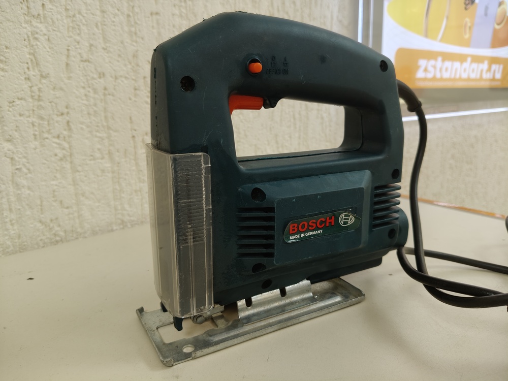 Лобзик Bosch 3603 CAO 700