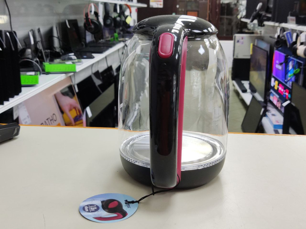 Чайник электрический Centek CT-0034