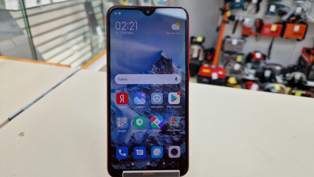 Смартфон Xiaomi Redmi 8A 2/32