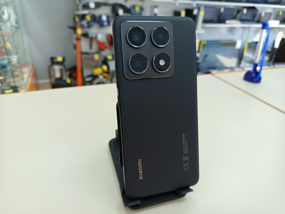 Смартфон Xiaomi 14T Pro 12/512