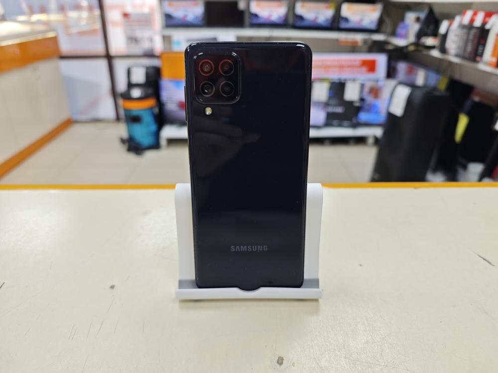 Смартфон Samsung Galaxy A22 4/128