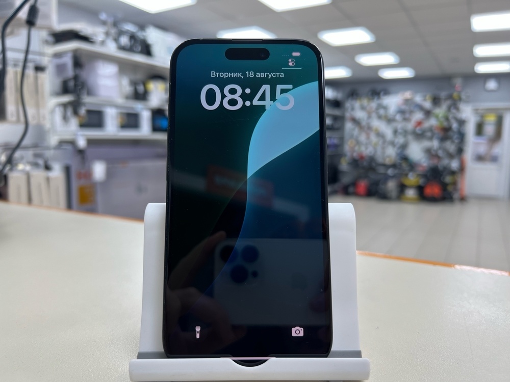 Смартфон Apple Iphone 16 256Gb