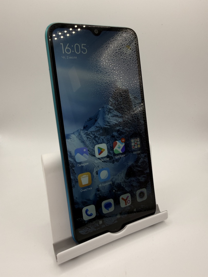 Смартфон Xiaomi Redmi 9A 2/32