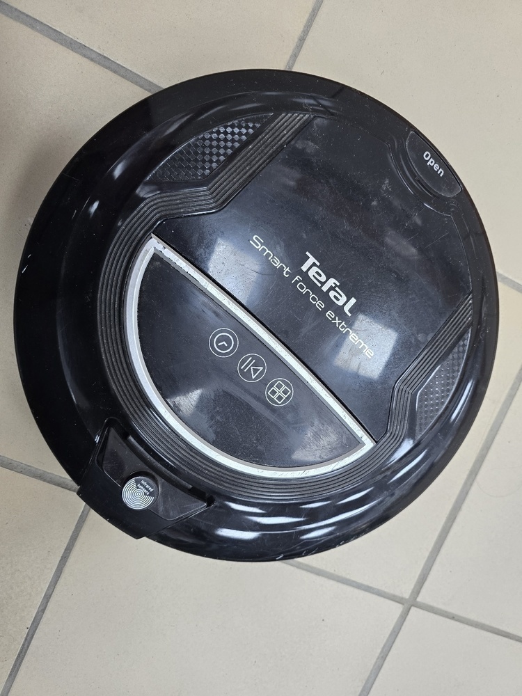 Пылесос Tefal RG7145