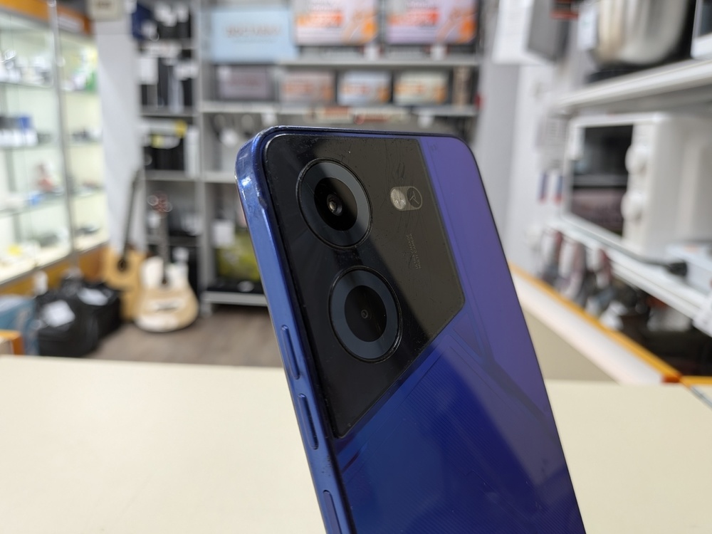 Смартфон Tecno Pova 5 8/256