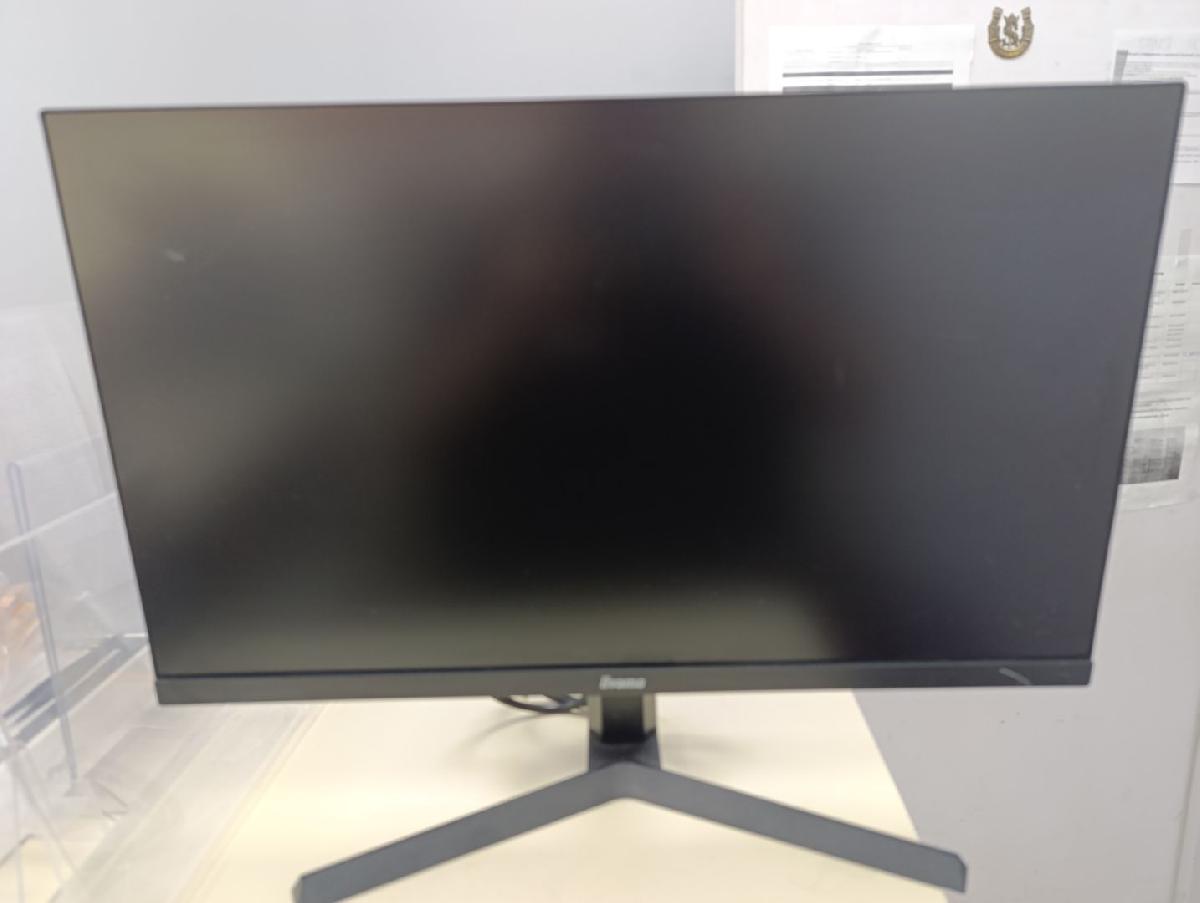 Монитор IIyama G-Master G2470HSU