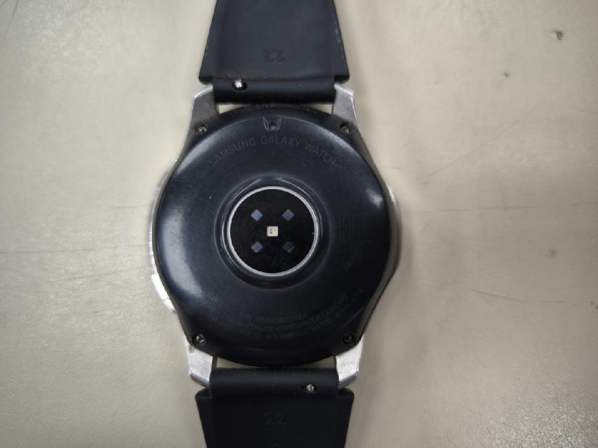 Смарт-часы Samsung Galaxy Watch