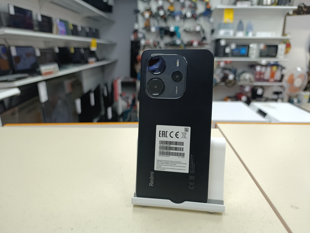 Смартфон Xiaomi Redmi note 14 8/128