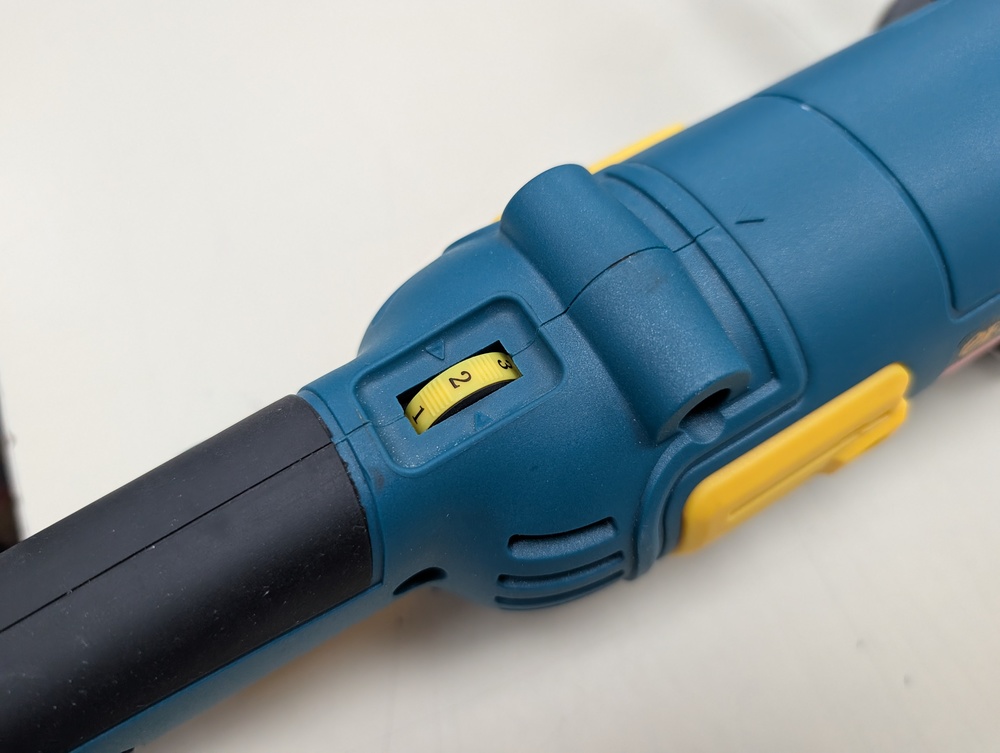 Угловая шлифмашина FIT AG-150/1400