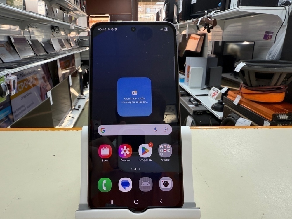 Смартфон Samsung Galaxy S24 FE 8/256