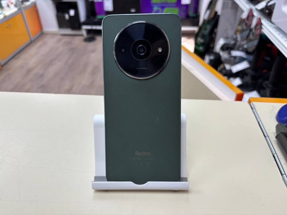 Смартфон Xiaomi Redmi A3 4/128