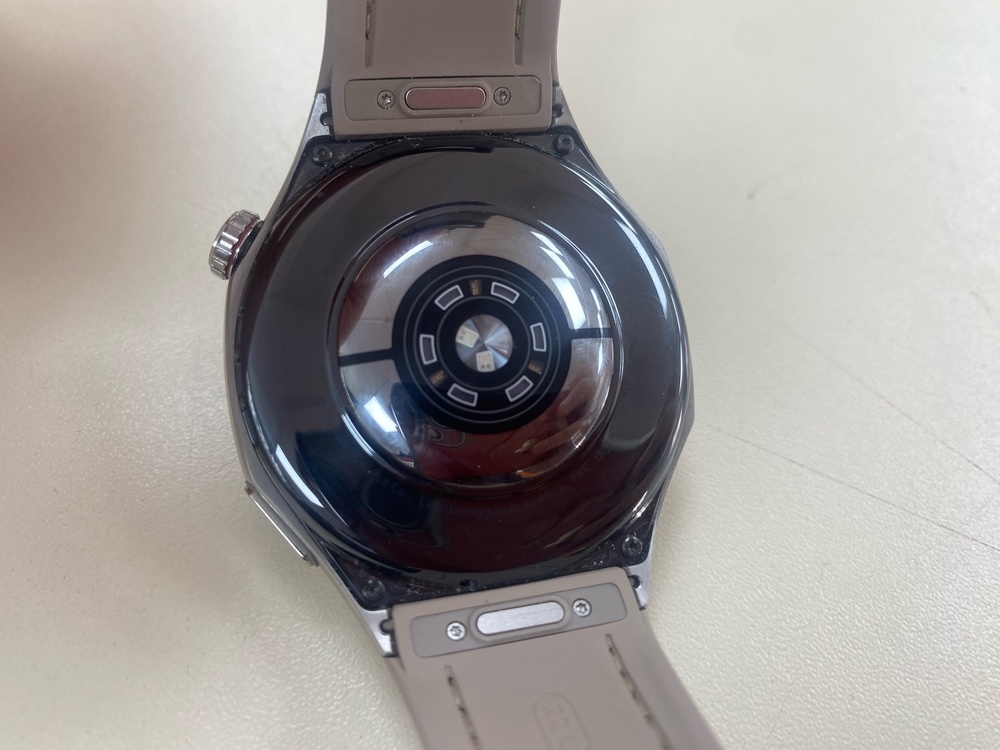 Смарт-часы Huawei GT 6 Pro 46mm