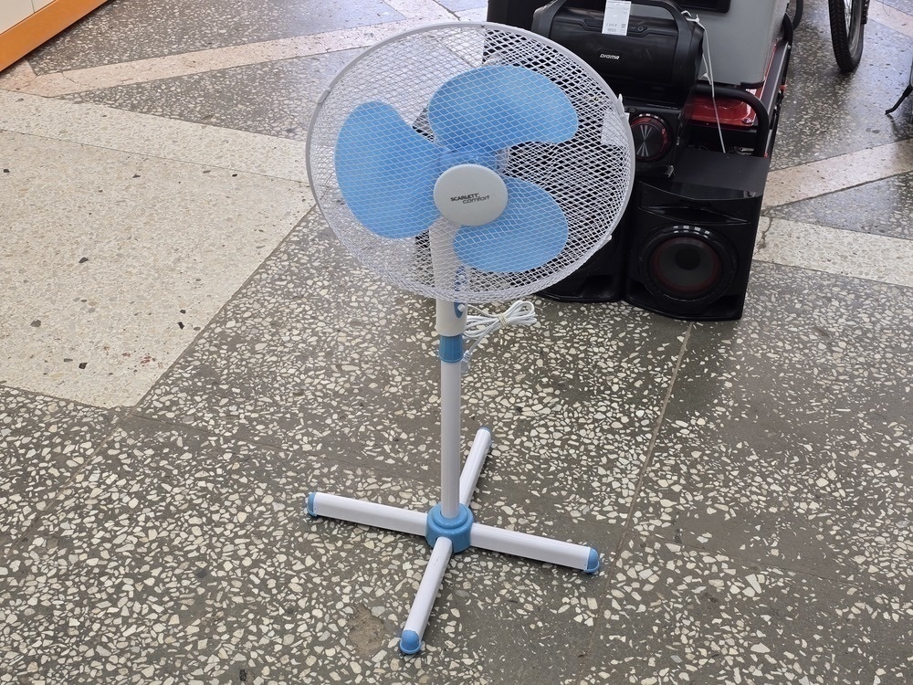 Вентилятор Scarlett SC-SF111B29