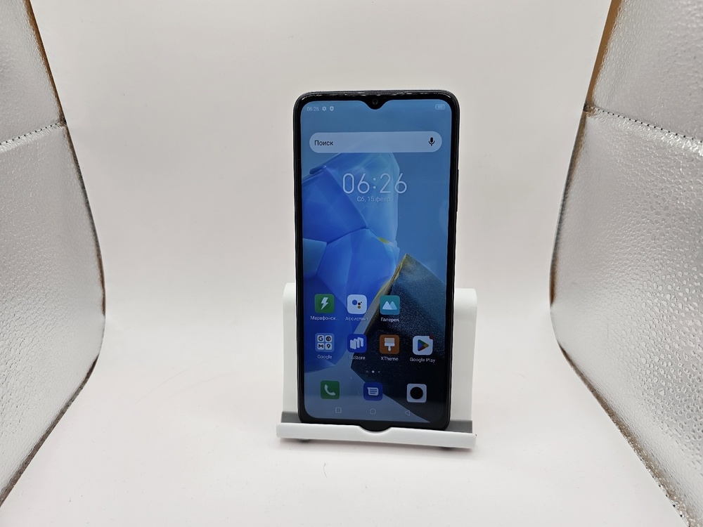 Смартфон Infinix HOT 30i 4/64