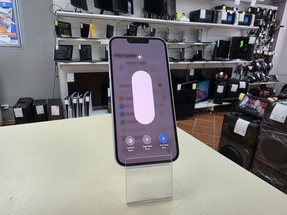 Смартфон Apple Iphone 14 256Gb