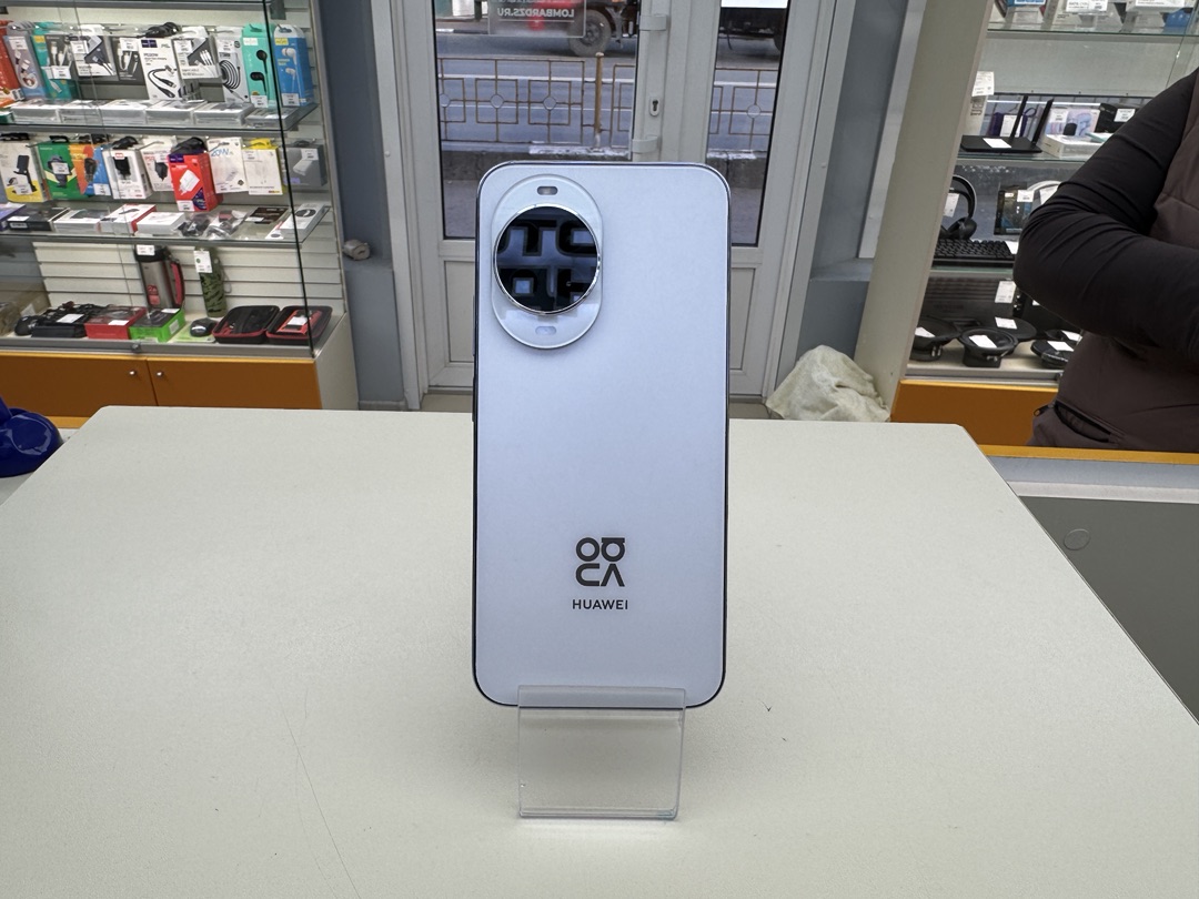 Смартфон Huawei Nova 14 12/256