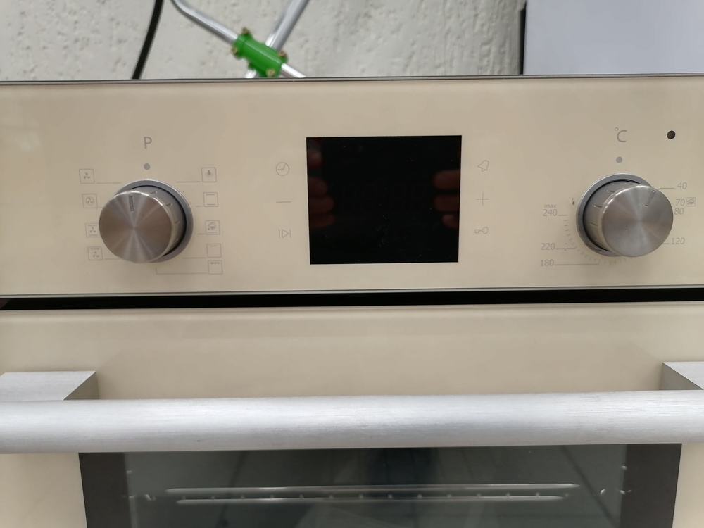 Духовой шкаф Korting OKB7951CMB