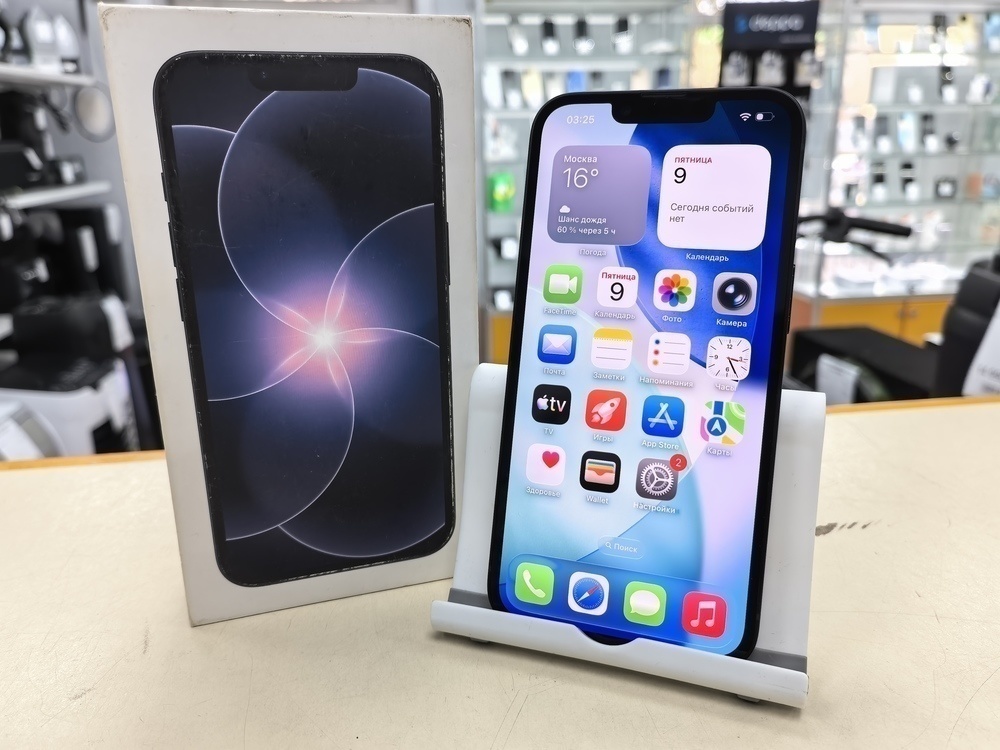 Смартфон Apple Iphone 17E 512Gb