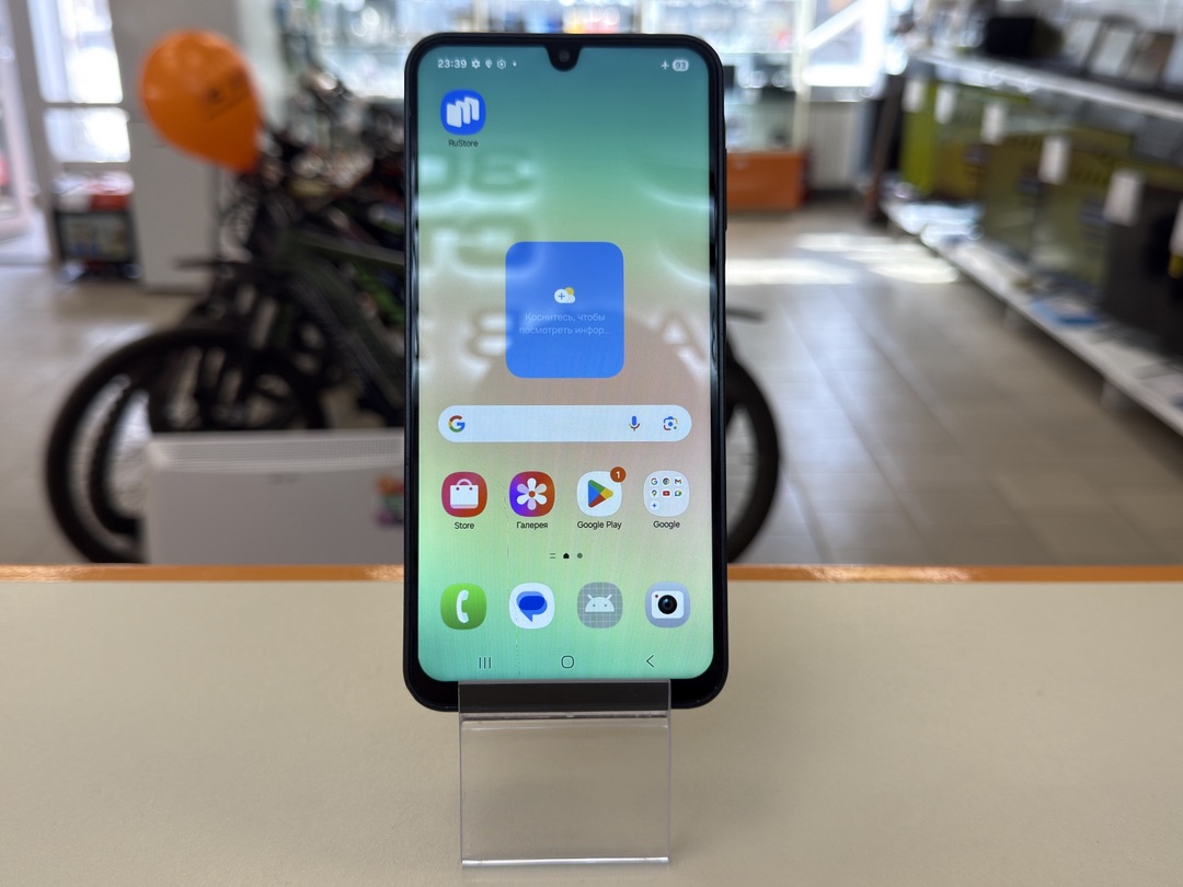 Смартфон Samsung Galaxy A26 8/256Gb