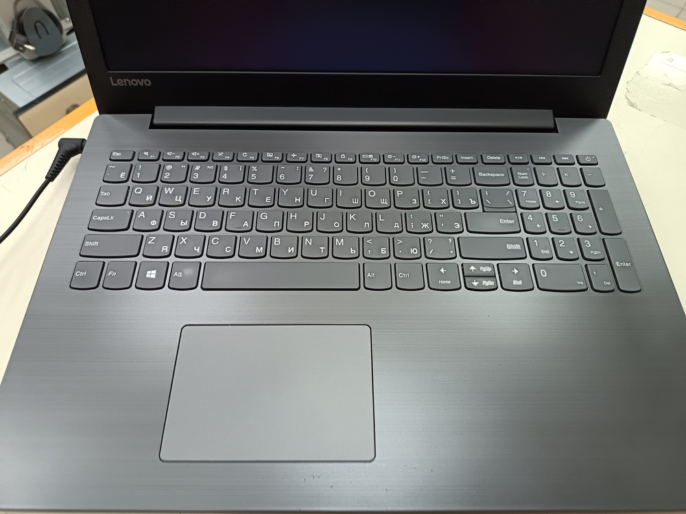 Ноутбук Lenovo; A9-9425, AMD Radeon (TM) Graphics, 4 Гб, 480 Гб, Нет