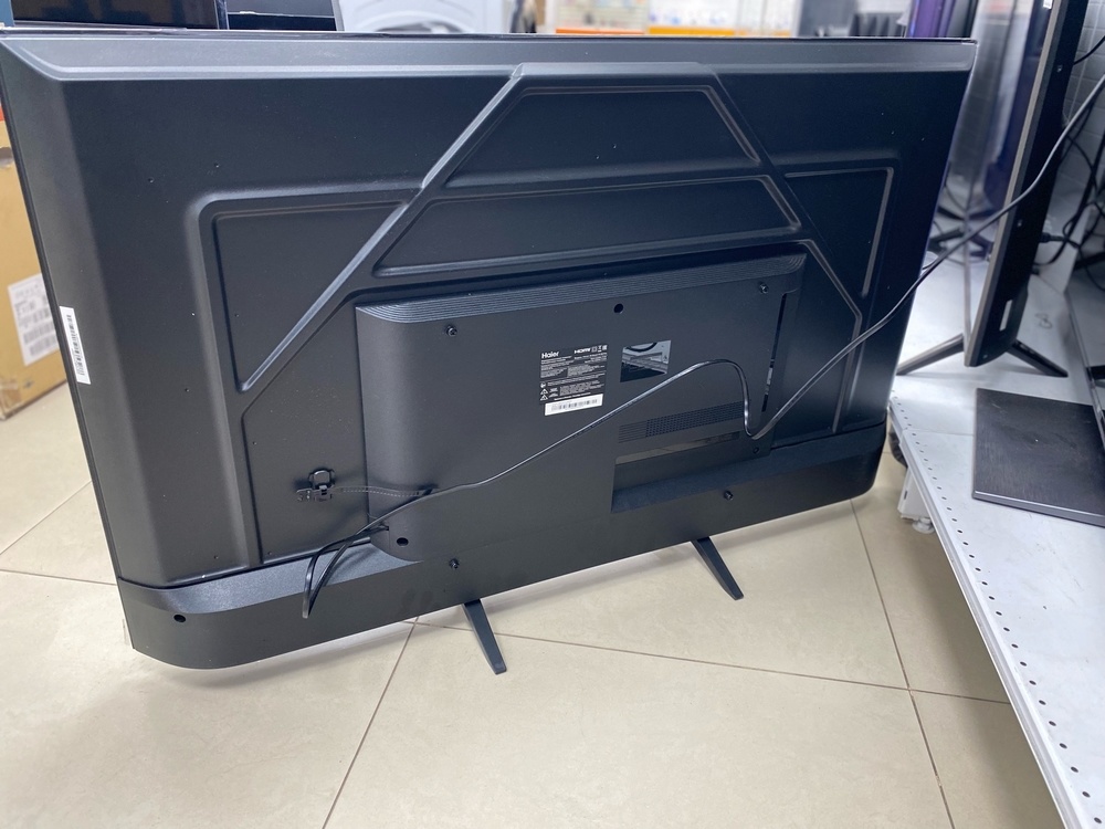 LED Телевизор Haier Smart TV S2 pro