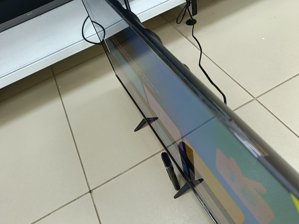 LED Телевизор SBER SDX-32H3113