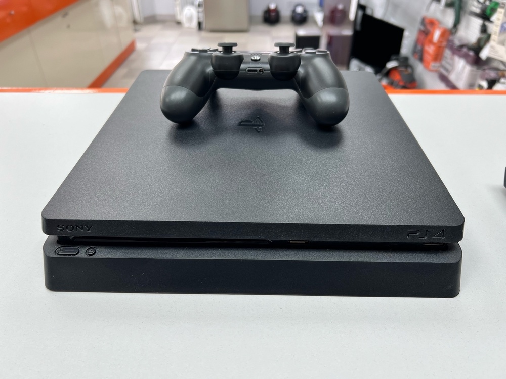 Игровая приставка PlayStation 4 Slim 1Tb