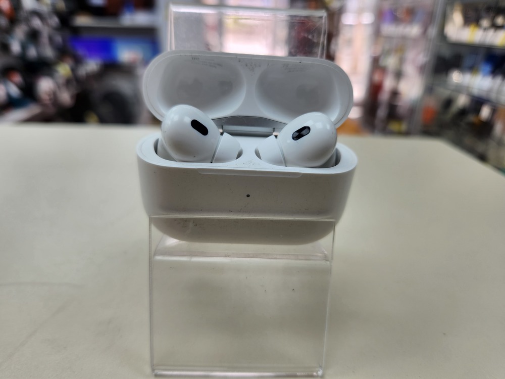 Наушники беспроводные Apple AirPods Pro 2 Gen