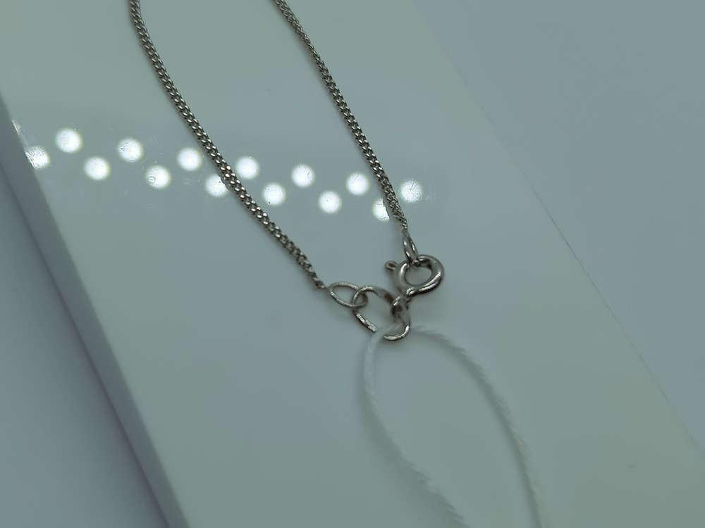 ЦЕПЬ ПОЛНОВЕСНАЯ панцирное (Au 585)