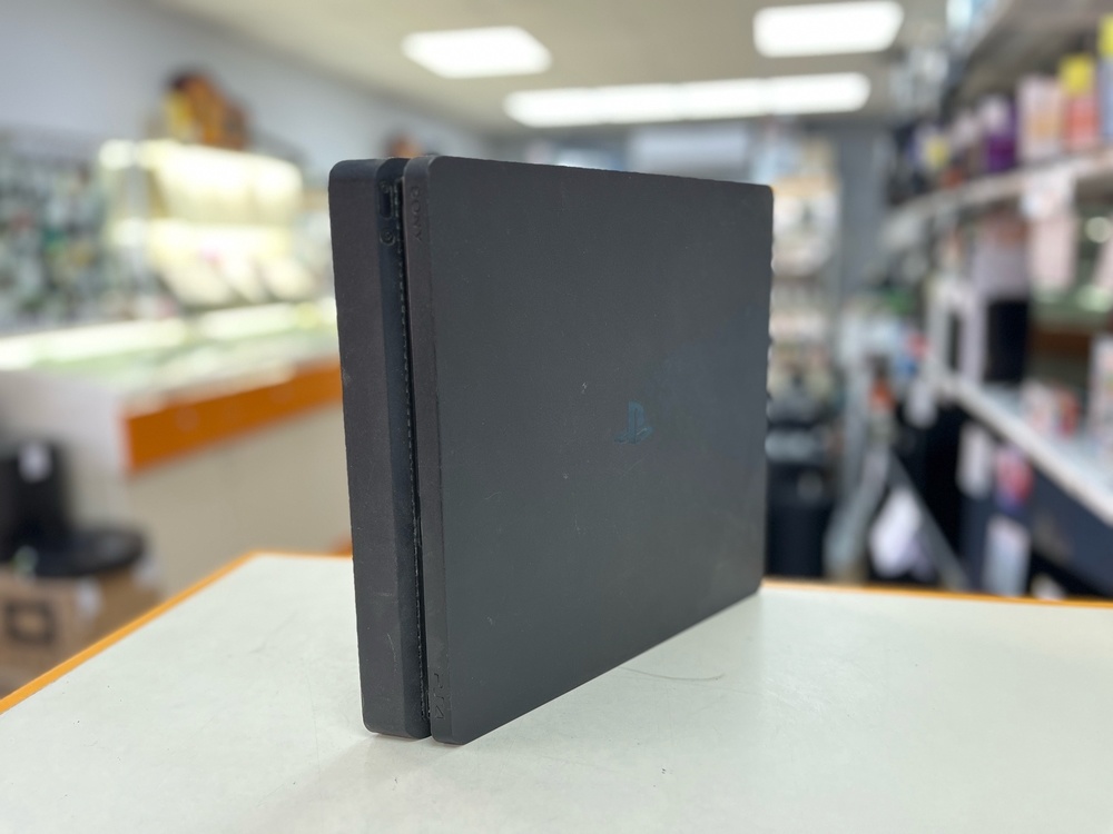 Игровая приставка PlayStation 4 Slim 500GB