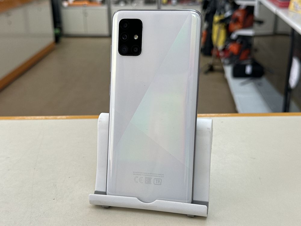 Смартфон Samsung Galaxy A51 4/64