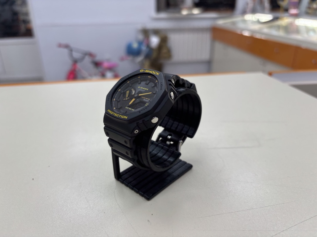 Часы наручные Casio G-Shok GA-B2100