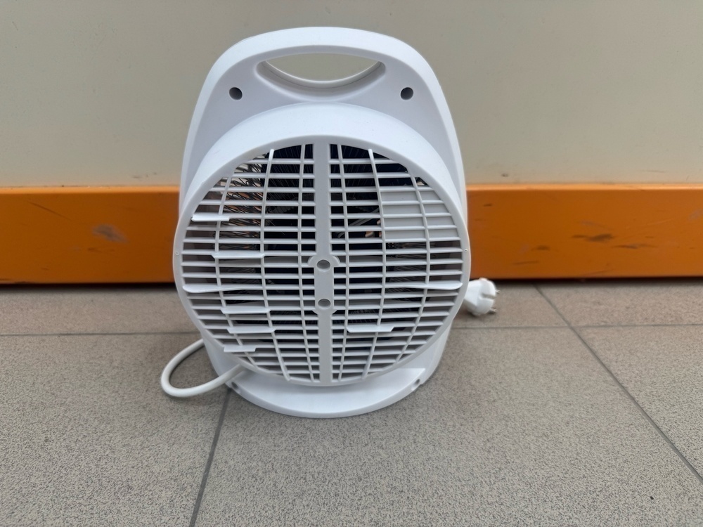 Тепловентилятор Энергопром ТВС-1