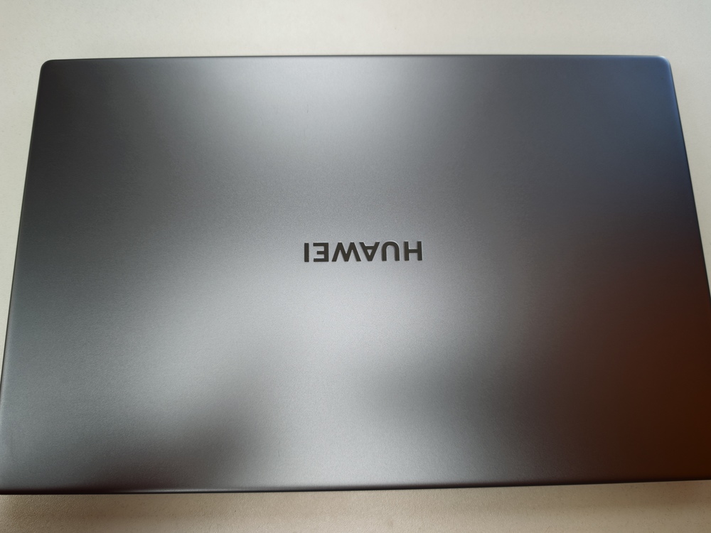 Ноутбук Huawei; Core I3-1115G4, Intel UHD Graphics, 8 Гб, 256 Гб, Нет