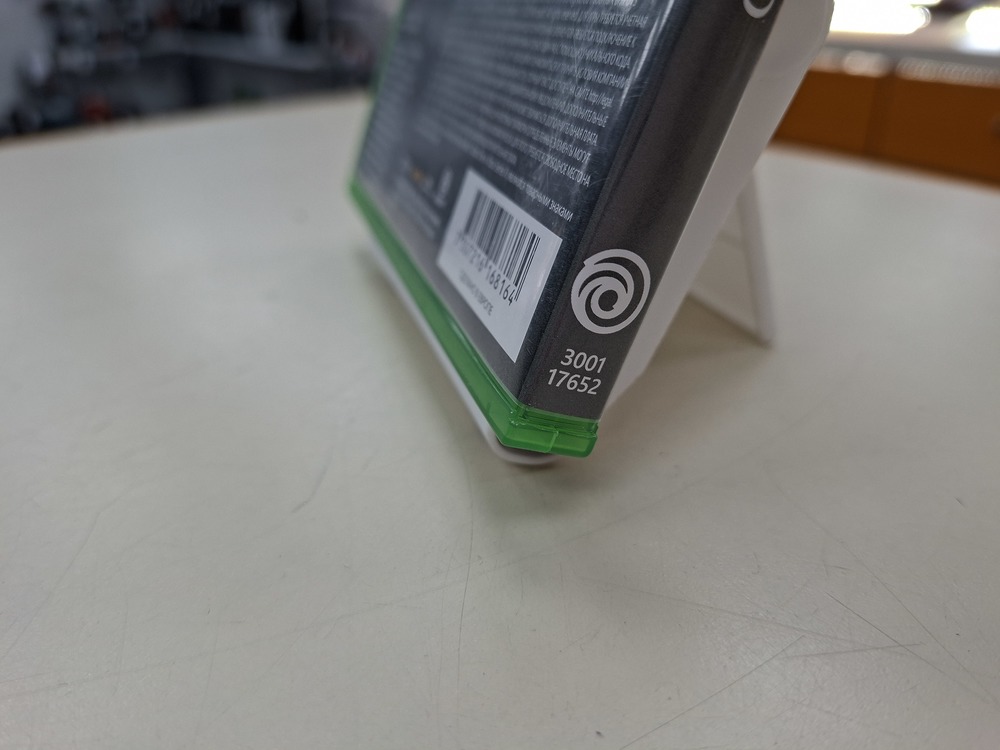 Игра XBOX Valhalla