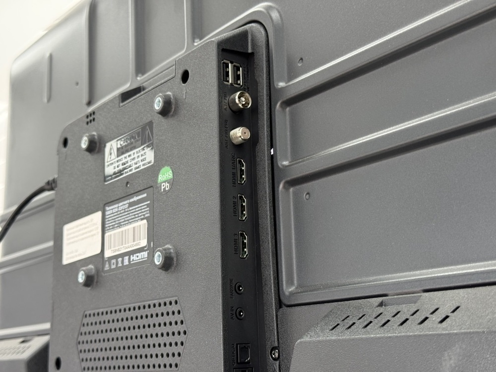 LED Телевизор SBER SDX-32H3113