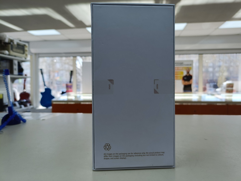 Смартфон Huawei Nova 14I 8/128