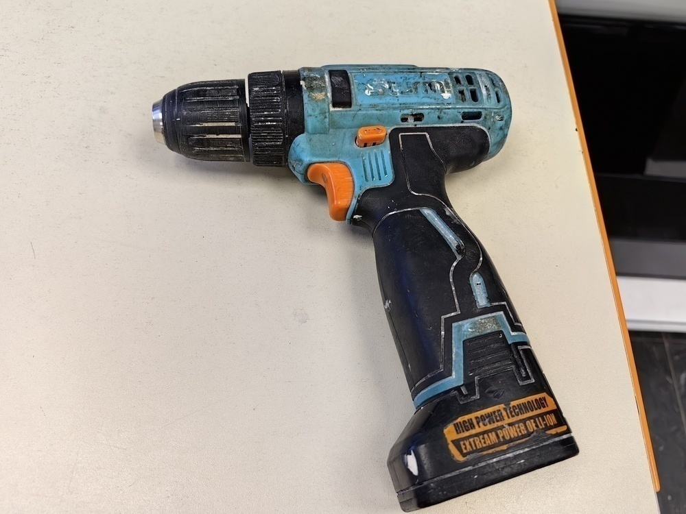 Шуруповерт Sturm! CD3318LP