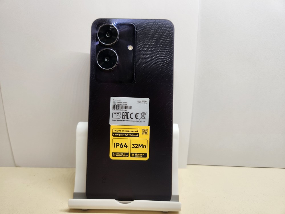 Смартфон Realme Note 60 6/128
