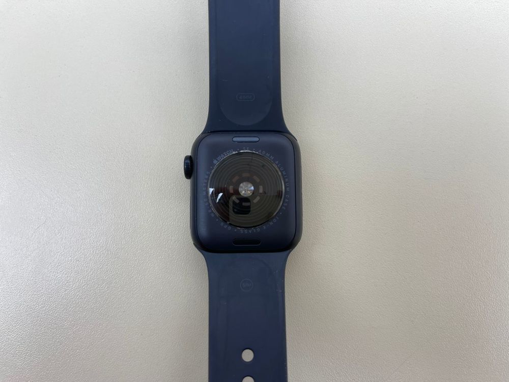 Смарт-часы Apple Watch SE 2022 40mm
