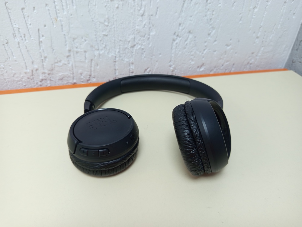 Наушники беспроводные JBL TUNE 510BT