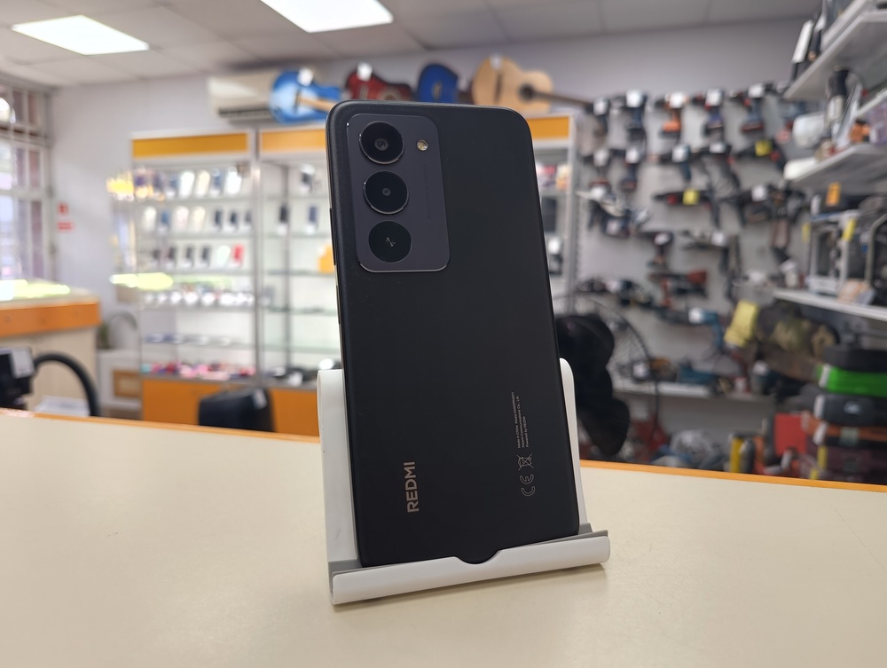 Смартфон Xiaomi Redmi 15 6/128