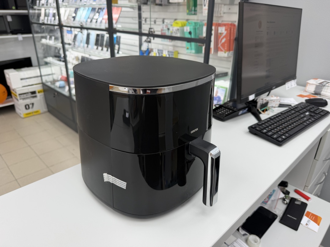 Аэрогриль Centek CT-3106