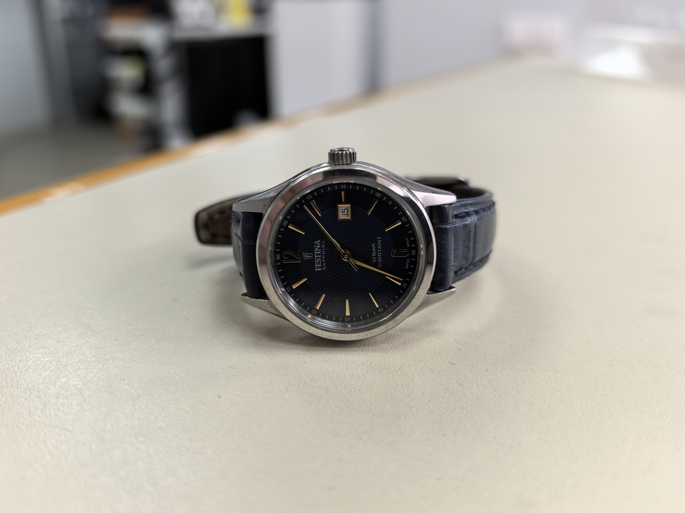 Часы наручные Festina F20009 3
