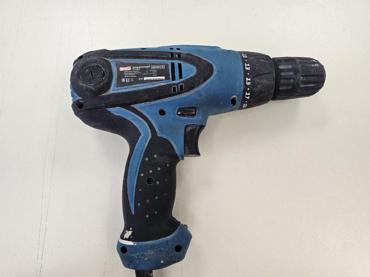 Дрель-безударная Энергопром ДШ-450А-2С