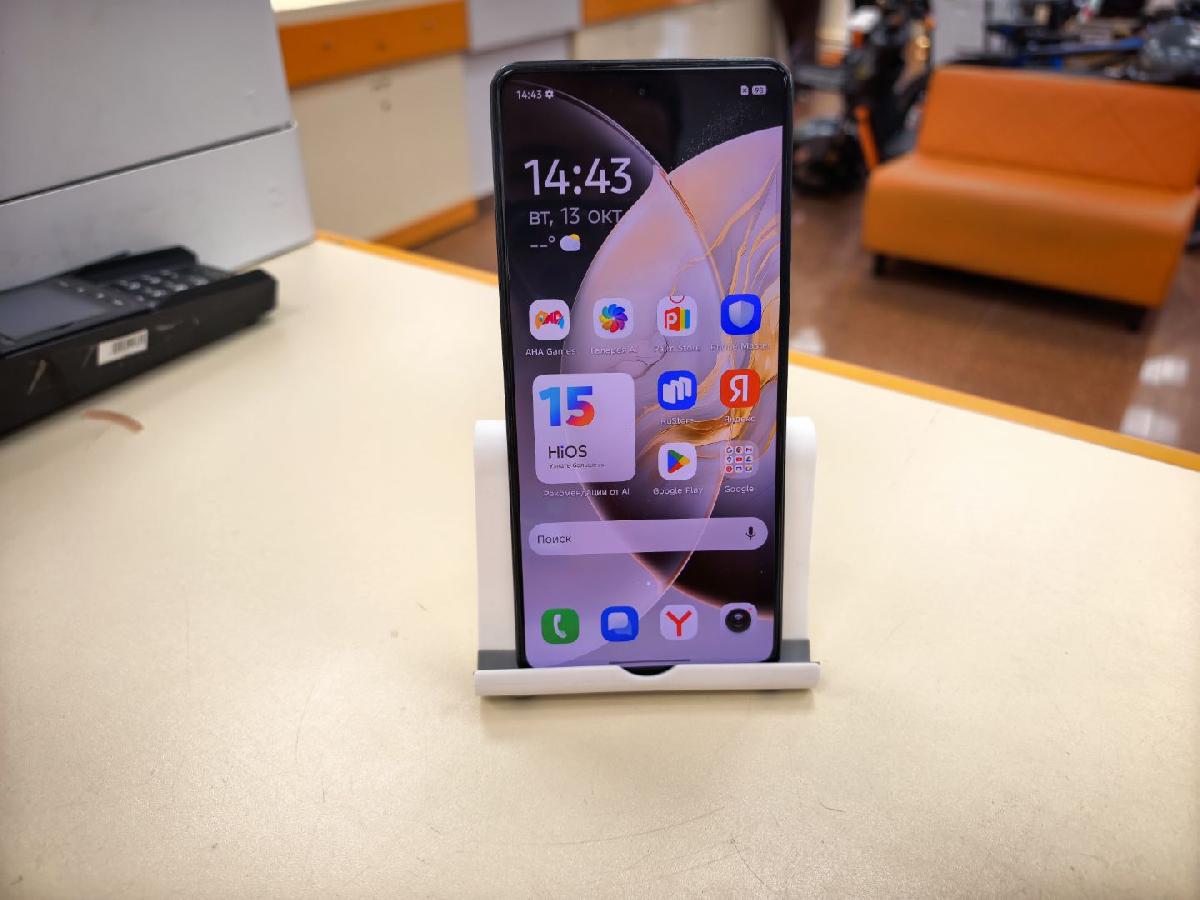Смартфон Tecno Camon 30 8/256