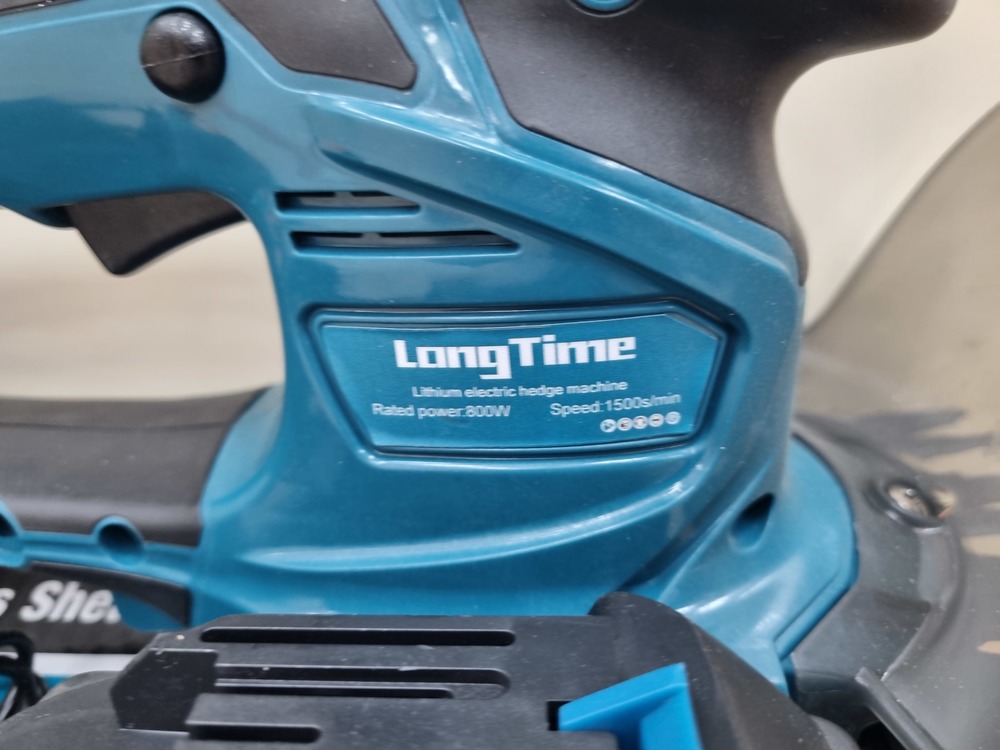 Кусторез Makita 48V