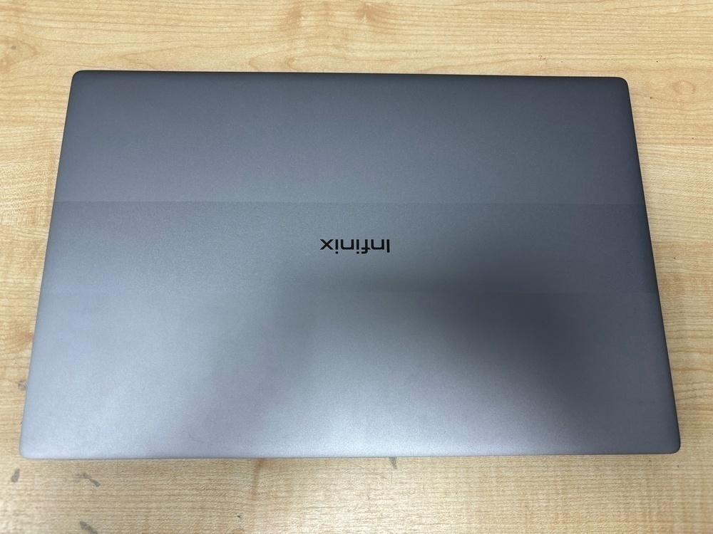 Ноутбук Infinix INBook Y3 Plus; 5-5625u, AMD Radeon (TM) Graphics, 16 Гб, 512 GB, Нет
