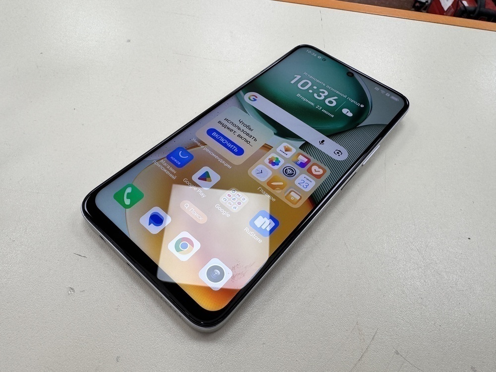 Смартфон Honor X7c 6/128