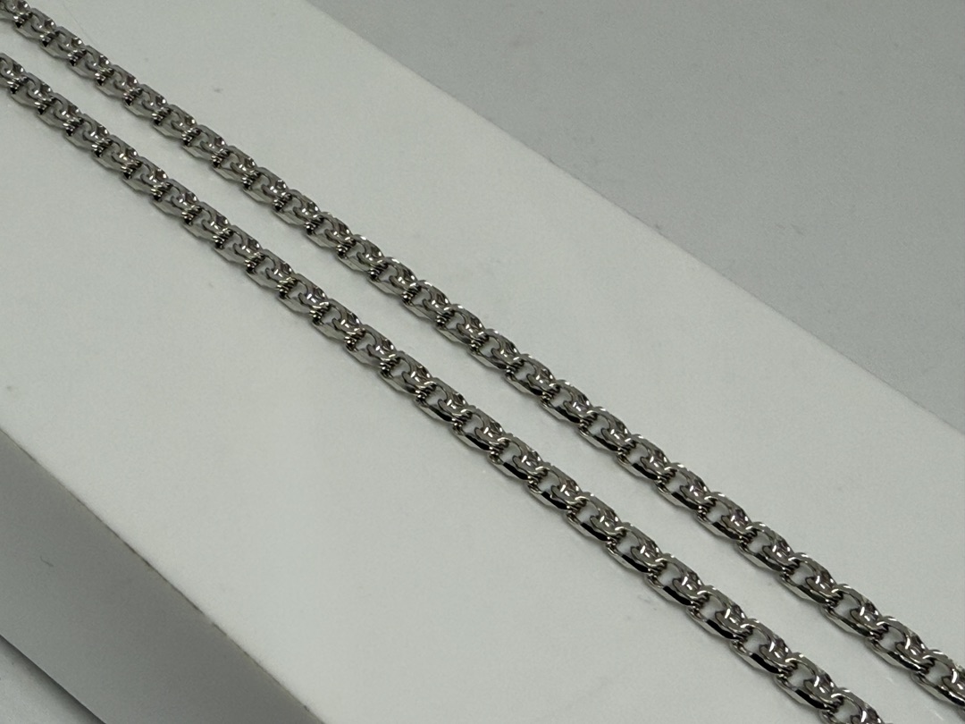 ЦЛБС585 ЦЕПЬ ПОЛНОВЕСНАЯ Бисмарк (Au 585)